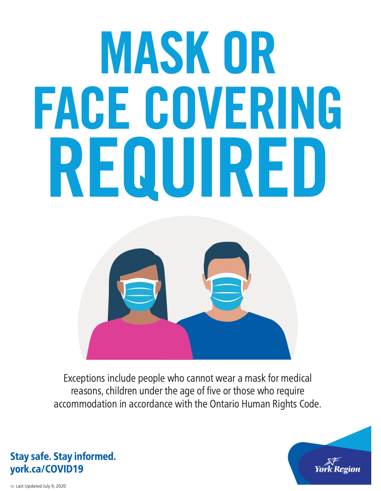 Resources, Fact Sheets and Videos Township Of King